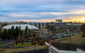 Marriott Residence Inn Pullman Wa